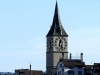 Zurique - Peterskirche - Suica